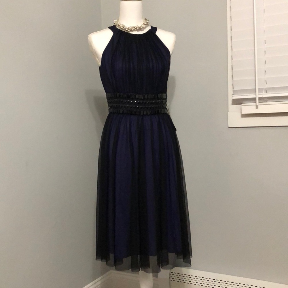 JS Boutique, cocktail dress. New with tag